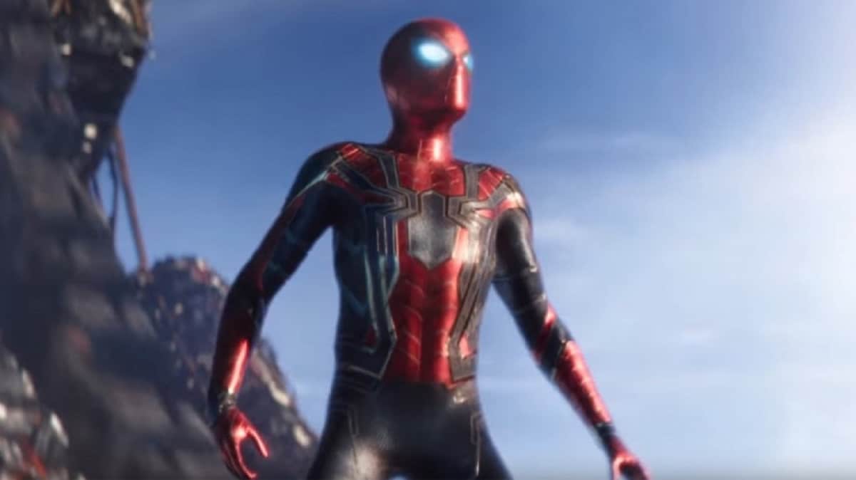 spider-man-costume-tom-holland-dévoile