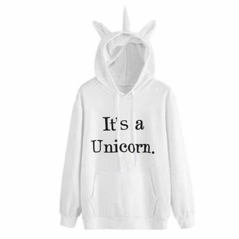 sweat licorne