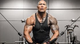 the-rock-dwayne-johnson-fast-and-furious-entrainement-diète