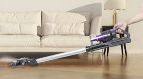 thumb aspirateur sans fil