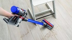 thumb dyson