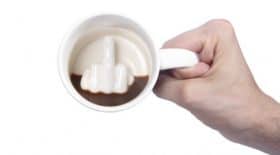thumb mug fuck