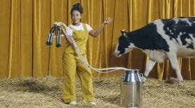 polémique tire-lait maternel
