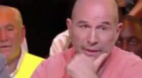Blague Moscato TPMP