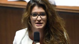 Marlène Schiappa. 5 mesures contre les violences conjugales
