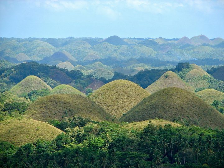 collines philippines