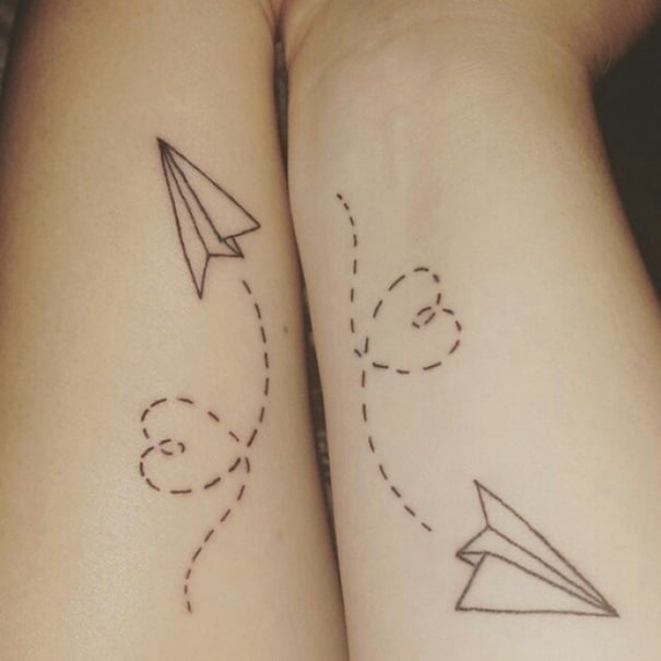 tatouages