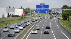 Olivier Dassault veut supprimer la limitation de vitesse à 80 km/h