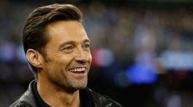 hugh jackman