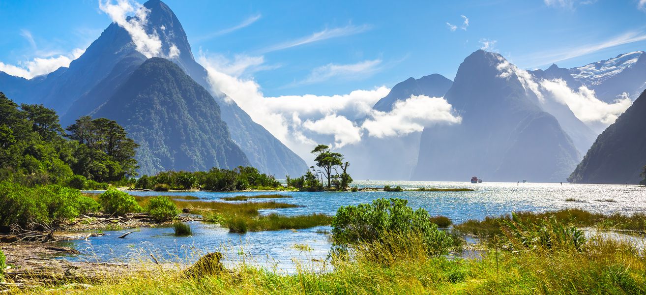 La Nouvelle-Zélande demande aux touristes de signer un papier pour s'engager à protéger l'environnement !