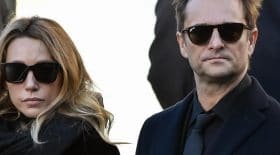 affaire hallyday