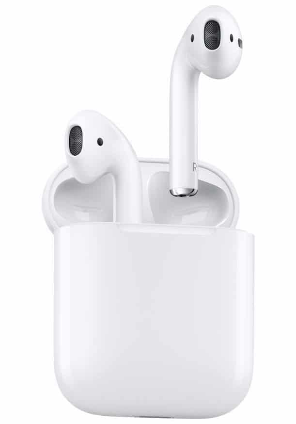 airpods