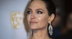 angelina jolie
