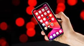 black friday apple