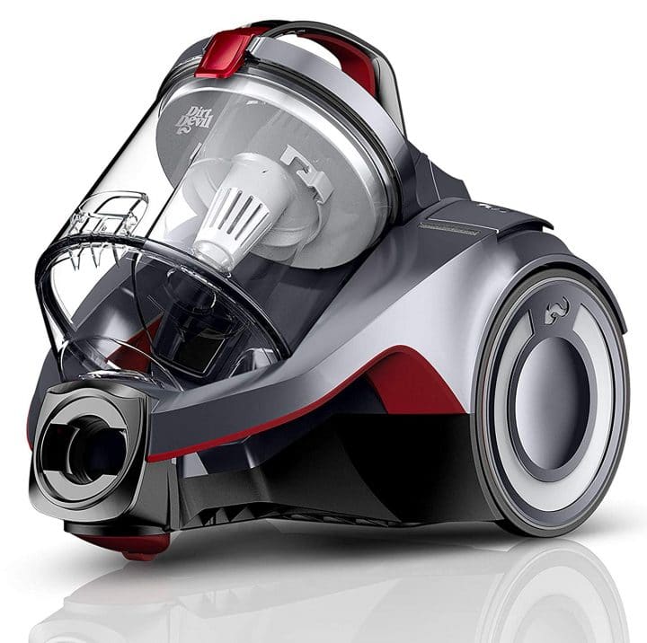 aspirateur dirt devil