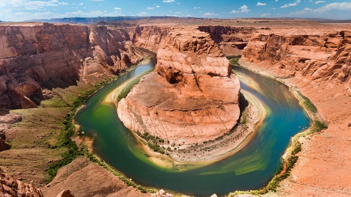 canyon arizona