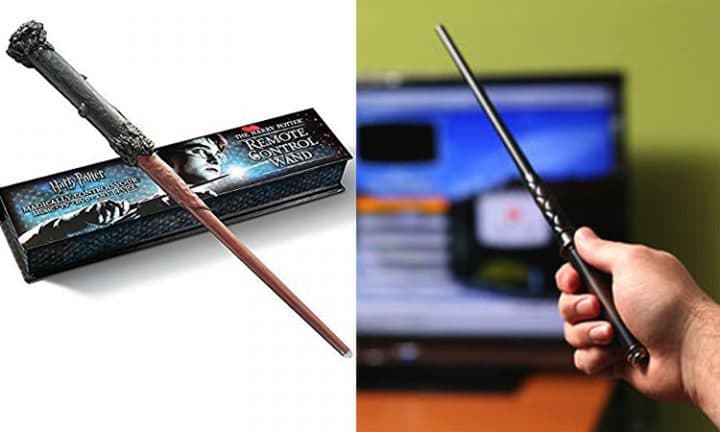 baguette telecommande