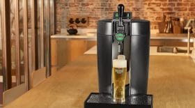 biere pression