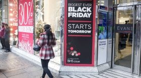 black friday 2