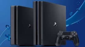 black friday ps4