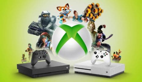 black friday xbox