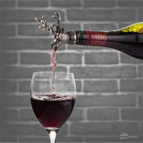 bouchon verseur cerf