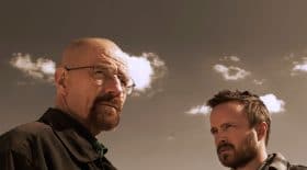 La série Breaking Bad bientôt adaptées en film