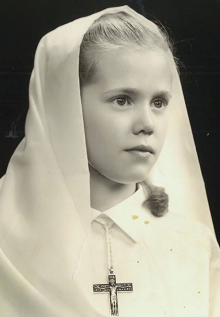 Brigitte Macron jeune les photos révélées