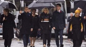 brigitte-macron-prix-manteau-buzz-louis-vuitton-11-novembre