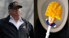 brosse-de-toilettes-donald-trump-récurer-png