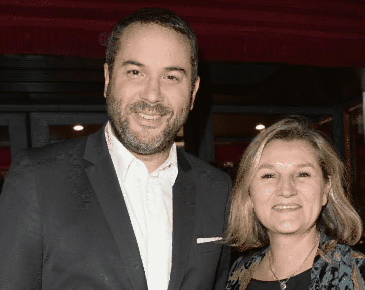 Connaissezvous les conjoints de ces célèbres présentateurs télé Connaissezvous les conjoints de ces célèbres présentateurs télé