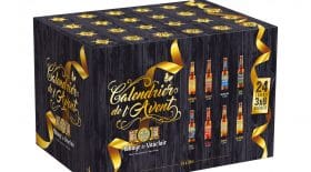 calendrier de l'avent lidl