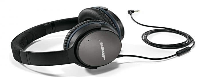 casque bose 1