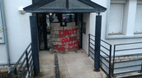 centres-impôts-murés-béton-mur-vandalisme