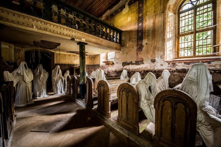 église république tchèque