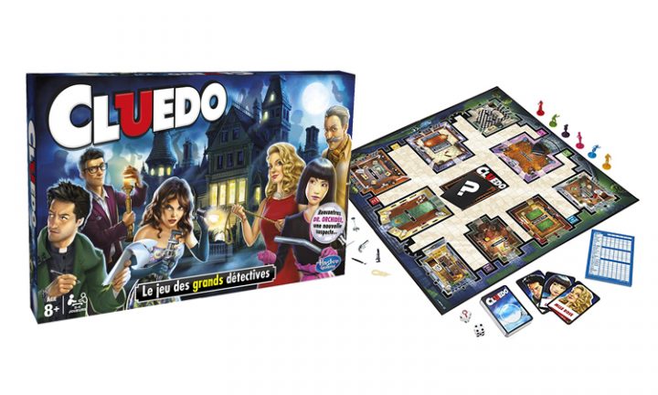 cluedo 1