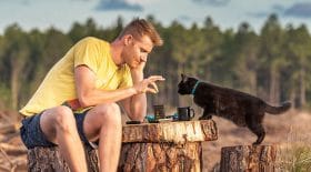 chat voyage