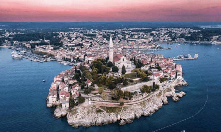 croatie