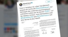 cyberharcèlement