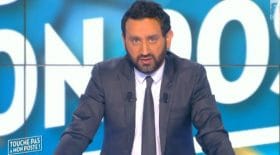 hanouna