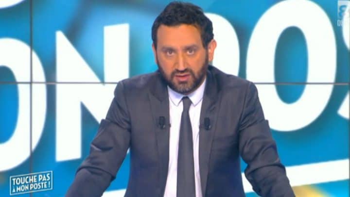 hanouna