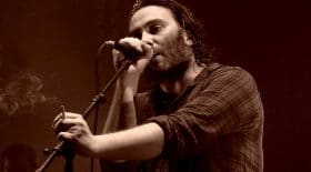 Damien Saez