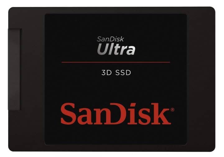 disque ssd 1