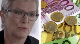 Elise Lucet dévoilé son salaire