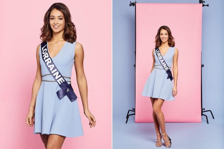 Emma Virtz, Miss Lorraine