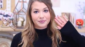 EnjoyPhoenix apparaît voilée sur Instagram