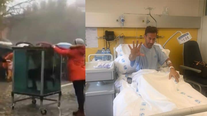 illusionniste rate son tour escapologue se noie