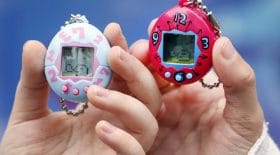 evoli-pokémon-tamagotchi-collaboration-photo