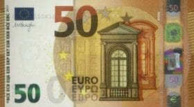 faux billet de 50 euros