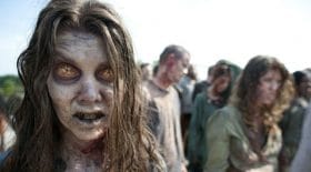 zombies